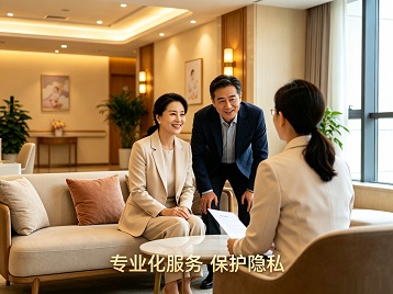 环江有偿售卵代生女生的客户的客户群体有哪些