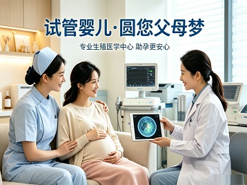 环江辅助生育服务 试管婴儿行业的兴起背景、发展与未来展望